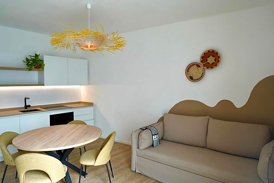 Tramas Hotel & Spa