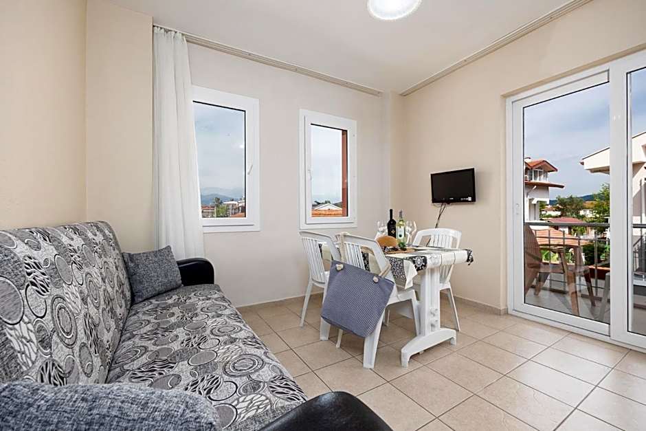 Safak Oasis Hotel – Ortaca, NJ