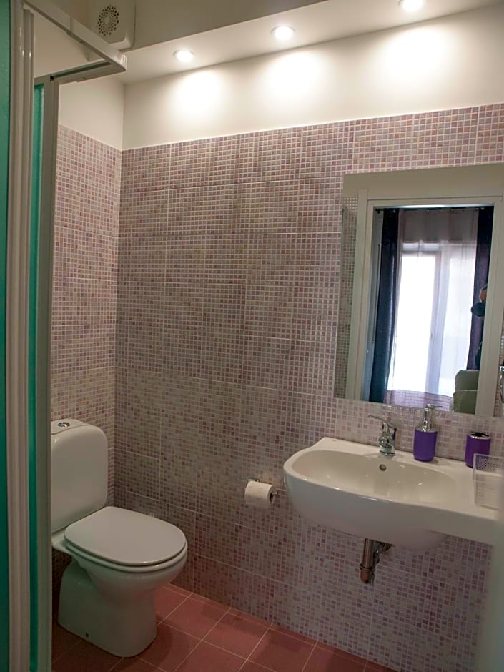 Bouganville House – Zafferana, CA
