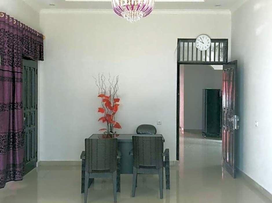 RedDoorz near Politeknik Negeri Lampung