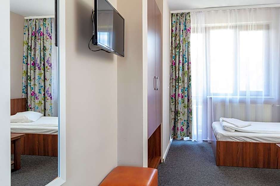 Motel Gilau