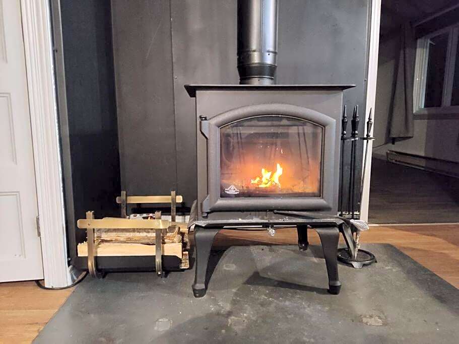 OPPY SHACK - SPA, BABY FOOT, BASKETBALL, LAC, RIVIERE