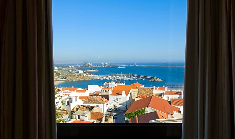 AP Sines - Costa Alentejana