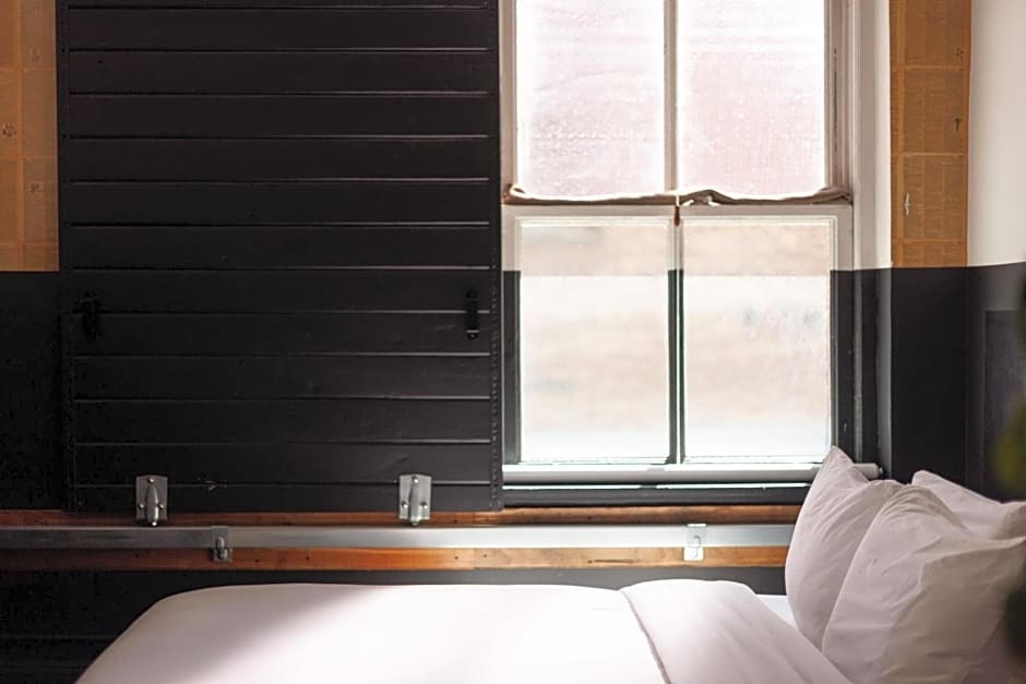The Clyde Hotel Portland by Kasa