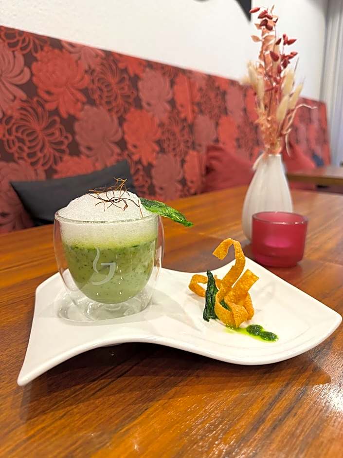 Flair Hotel Vier Jahreszeiten