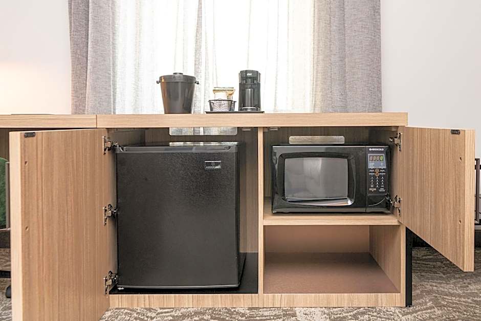 SpringHill Suites by Marriott Baltimore Downtown Convention Center Area