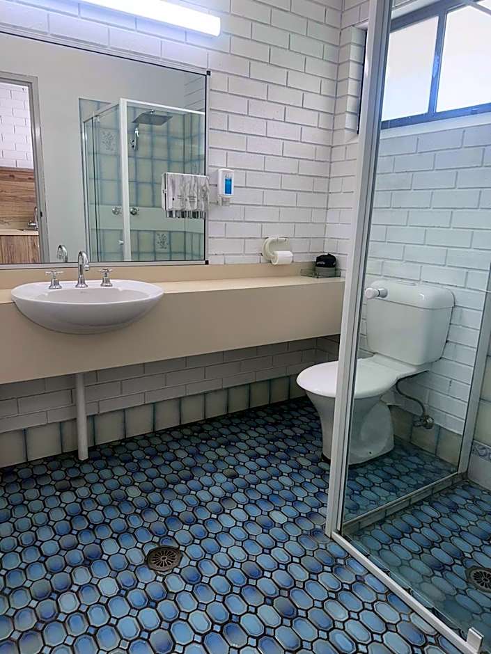 Albury Garden Court Motel