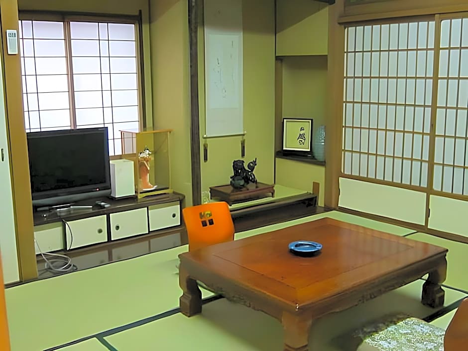 Fujiya Ryokan