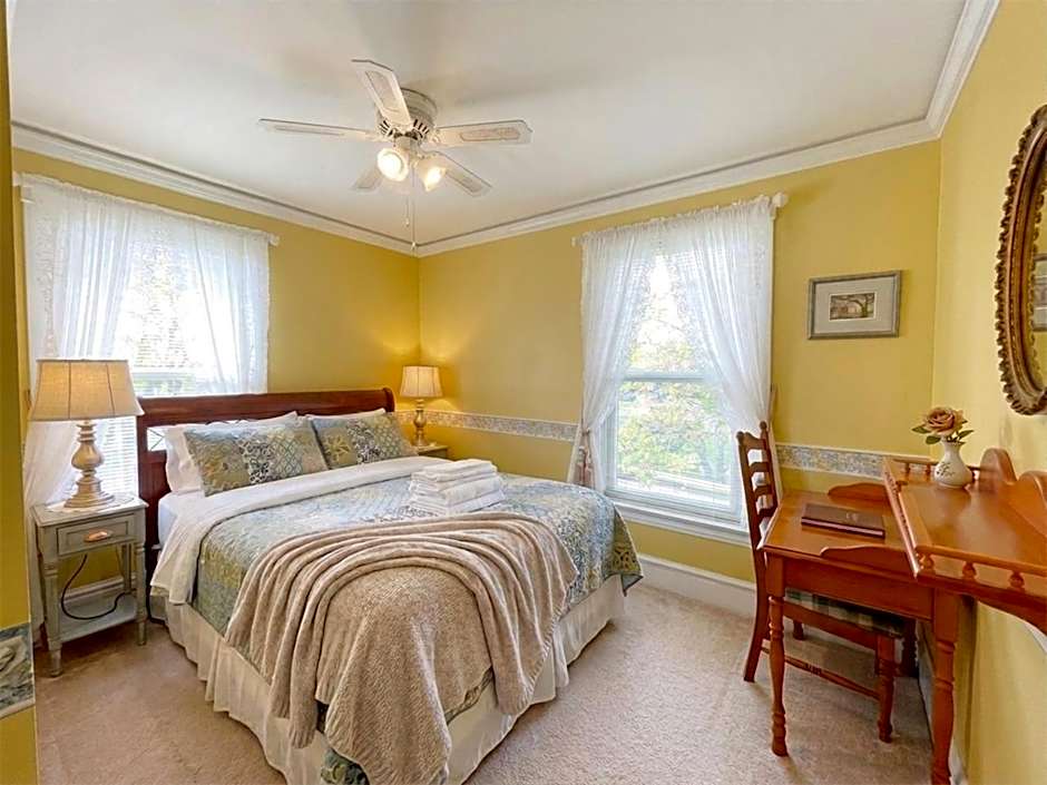 Strathaird Bed and Breakfast