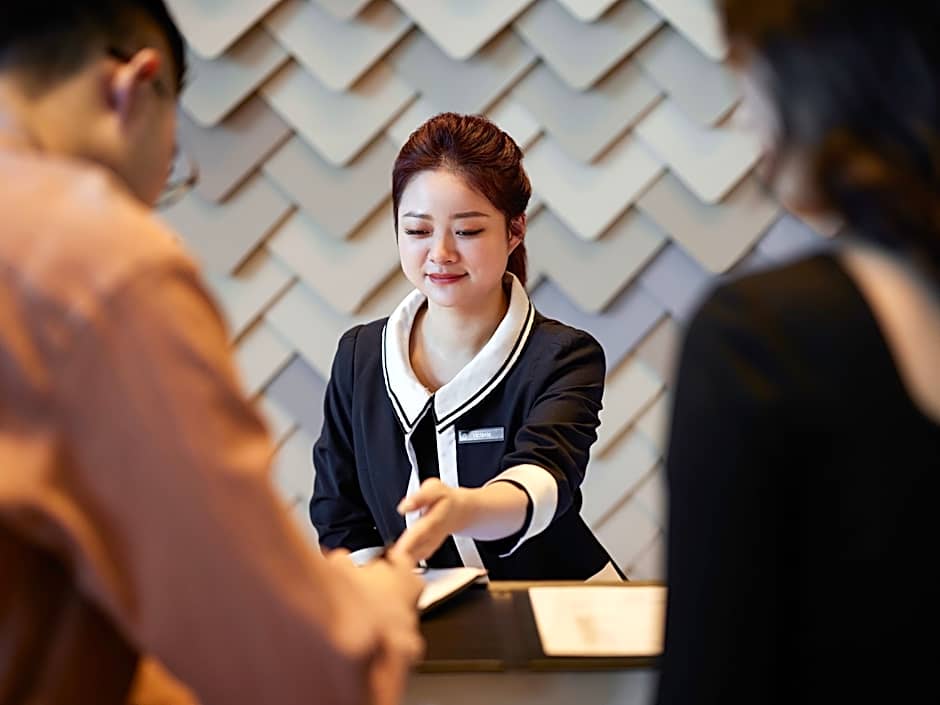 Pullman Suzhou Taicang