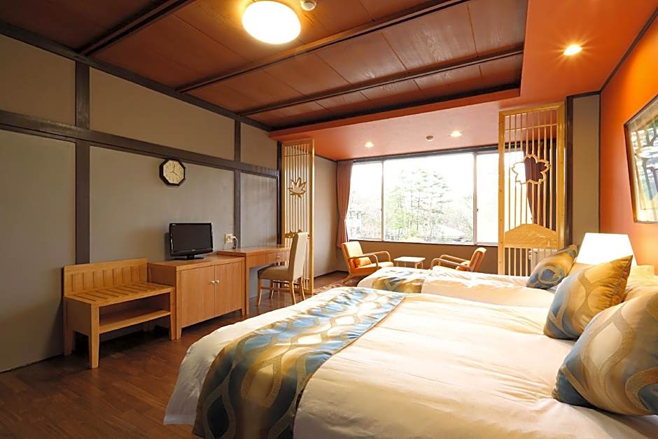 Kurobe Sunvalley Hotel