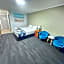 Albury Garden Court Motel