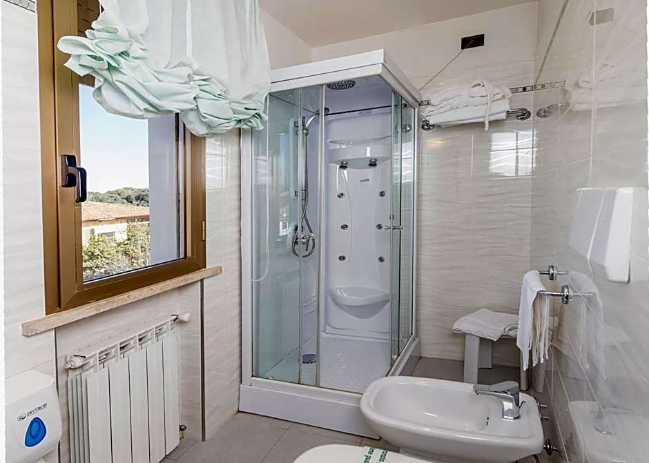 Hotel Bixio