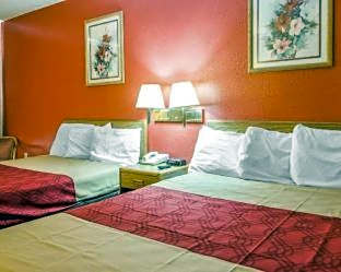 Rodeway Inn Wormleysburg - Harrisburg