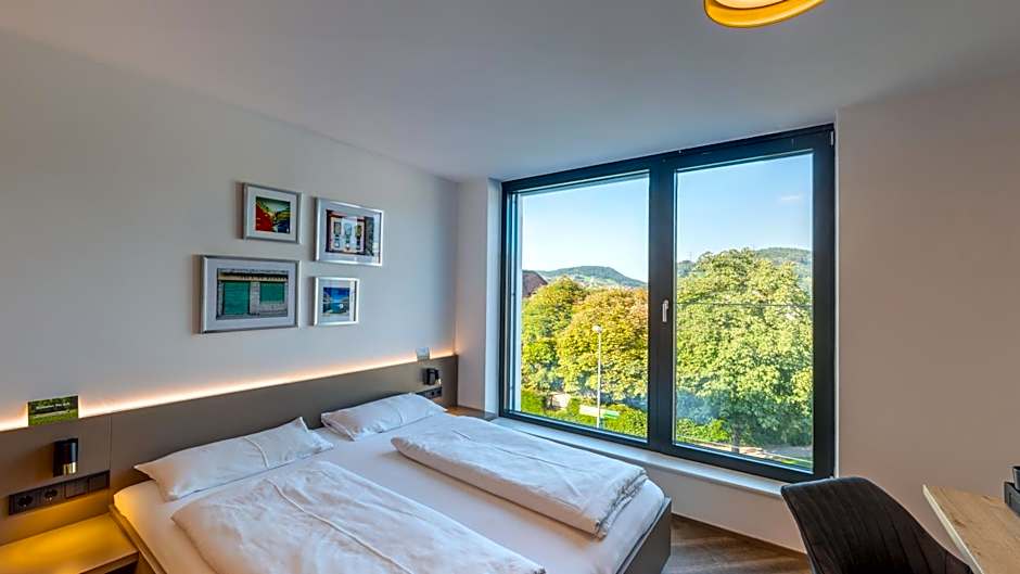 Saminapark Aparthotel