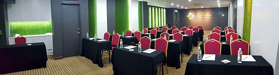DeHome Boutique Hotel