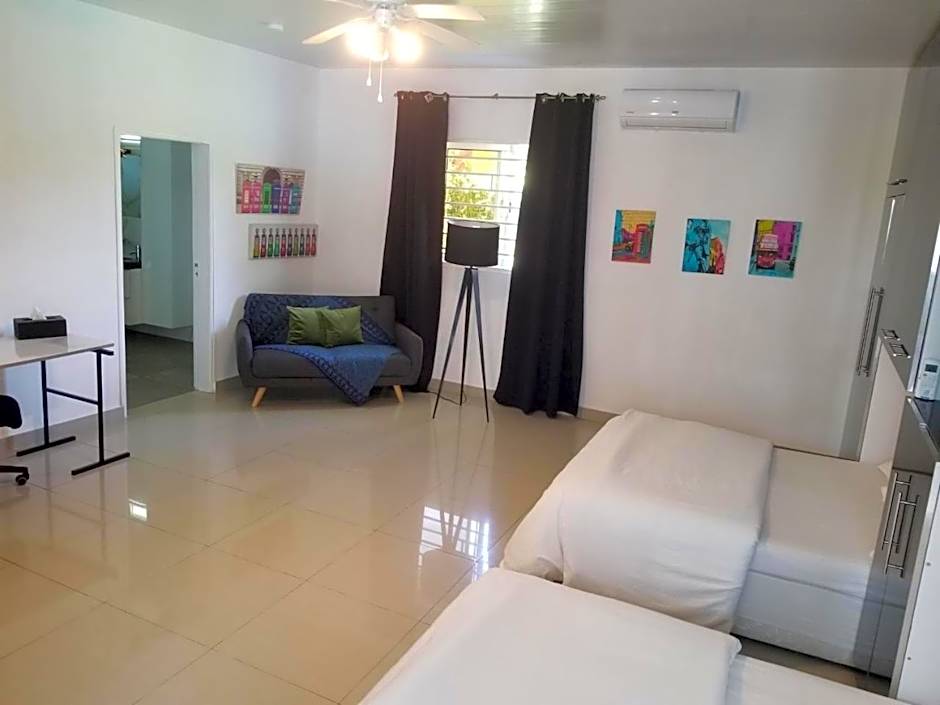 Ma Chambre d’Hôte