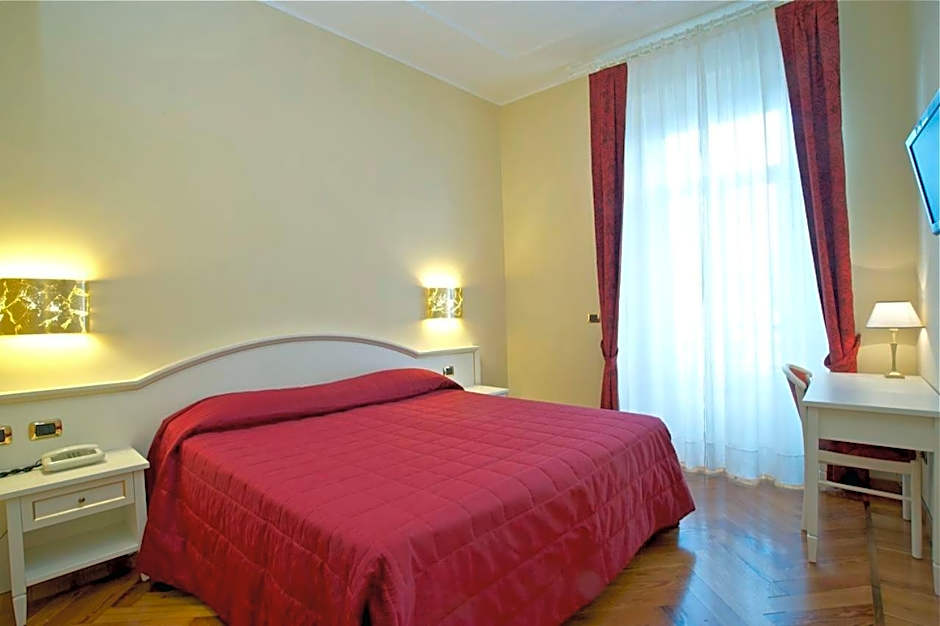 Hotel Excelsior Splendide