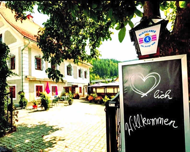 Gasthof Altes Hammerherrenhaus