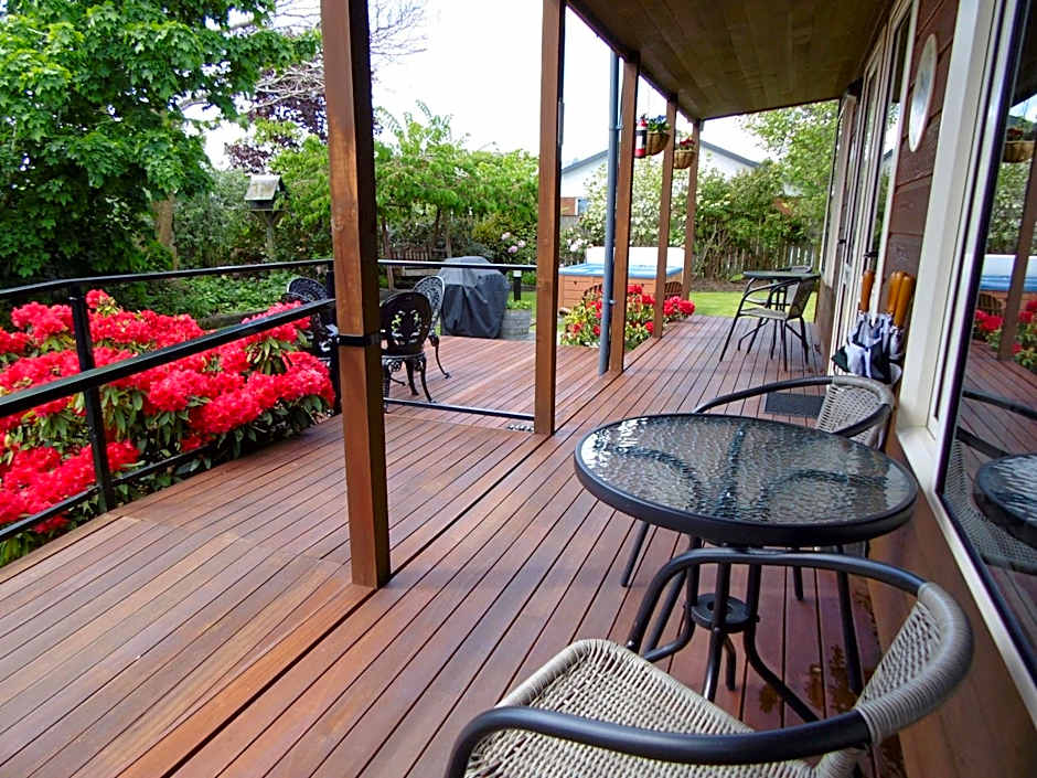 Blue Ridge Bed & Breakfast