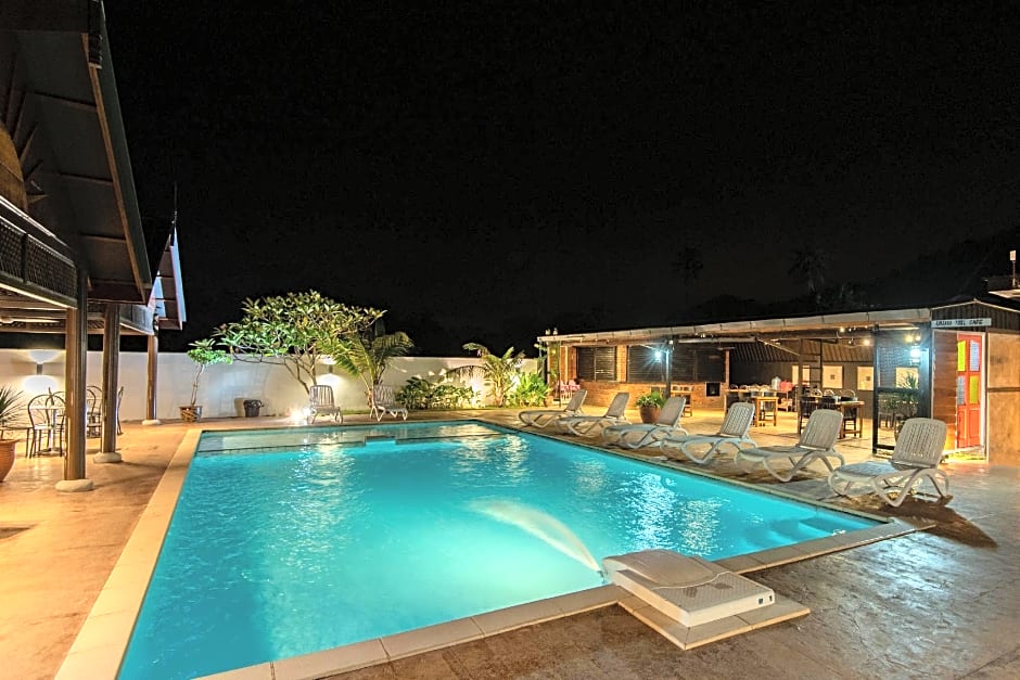 Riverra Inn Langkawi