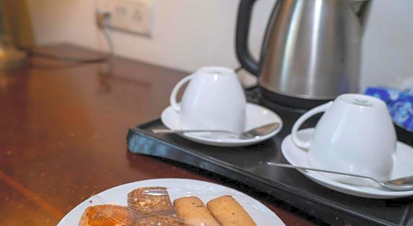 Hotel Merwara Estate