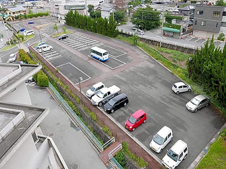 Chateraise Hotel Isawa