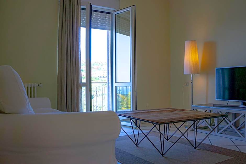 Locanda Le Tre Sorelle