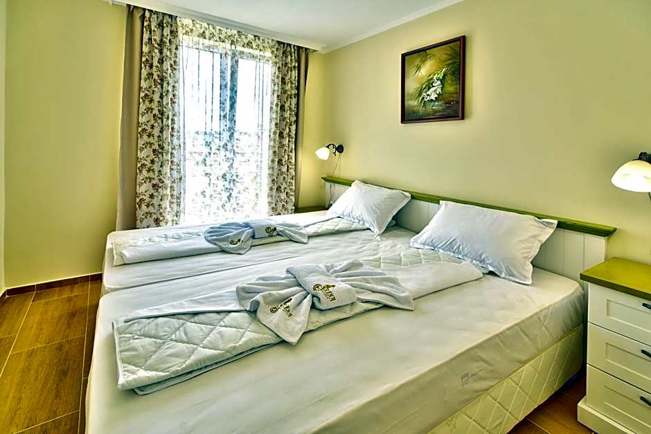 Sirena Palace Family Hotel