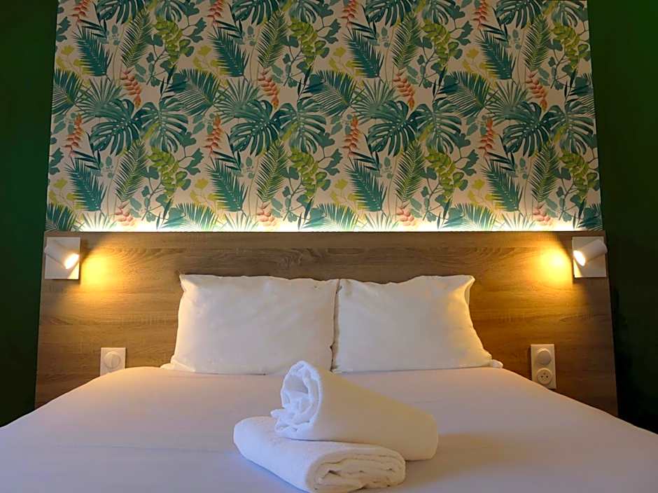 KYRIAD DIRECT TOULON OUEST - La Seyne sur Mer