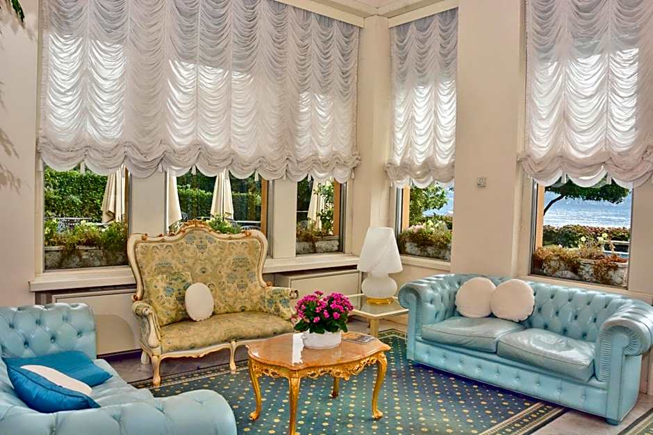 Grand Hotel Menaggio