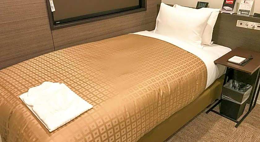 Hotel Livemax Toyama