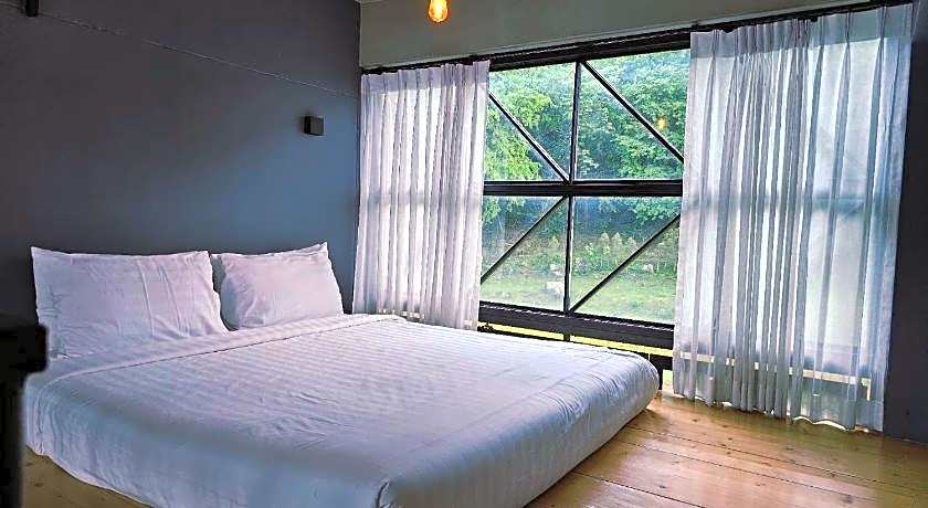 adoor hotel khao yai