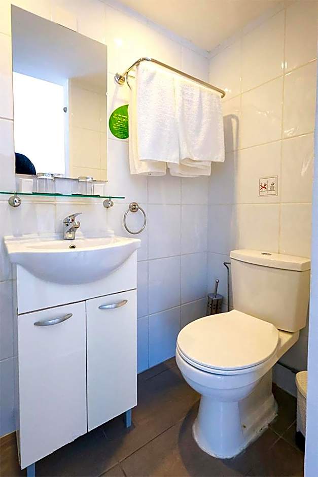 Mikes Kanarium City Hotel