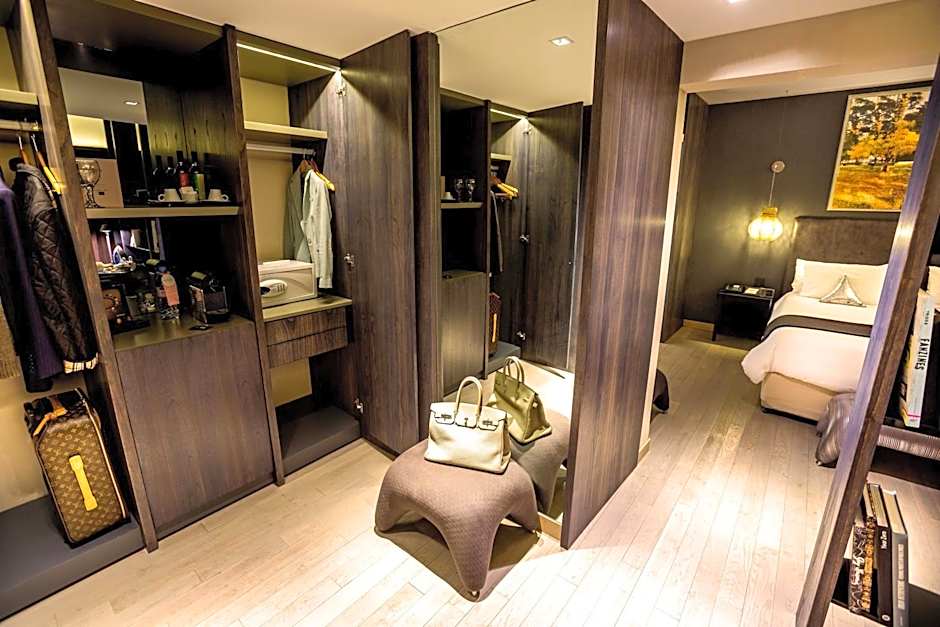 Esplendor Plaza Francia