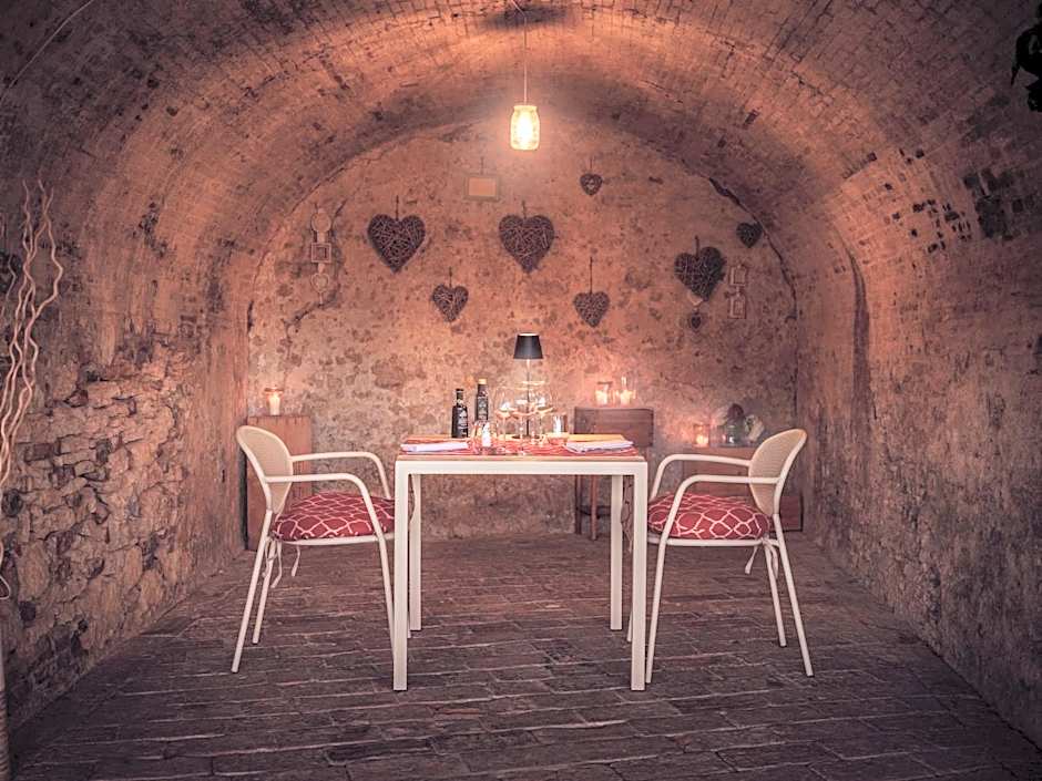 Il Castello di San Ruffino