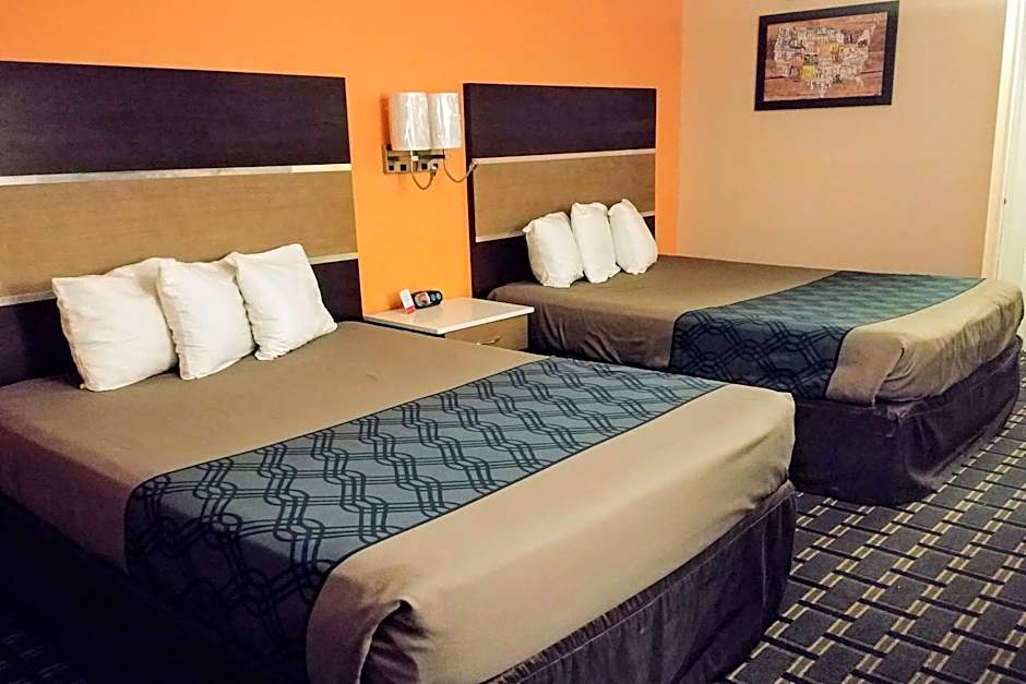Econo Lodge Milldale-Southington