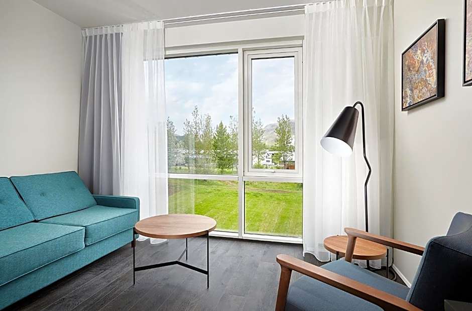 Hotel Örk