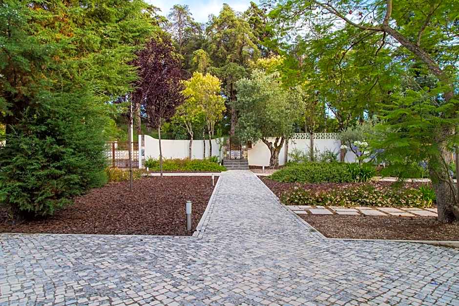 Hotel Aires da Serra