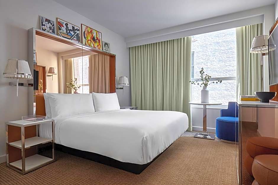 Hotel Park Ave