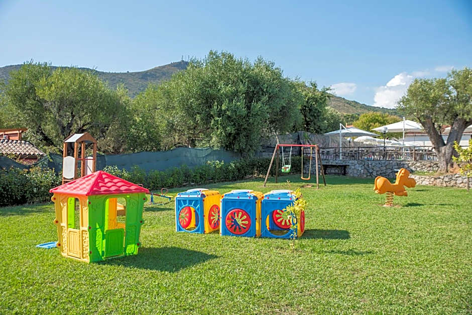 Cilento Dreams Village