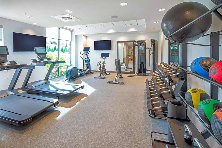Home2 Suites by Hilton Saratoga - Malta