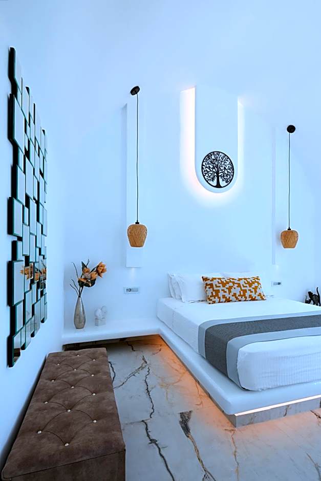 Allure Breeze Suites