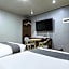 Restia Hotel Suwon Station Branch