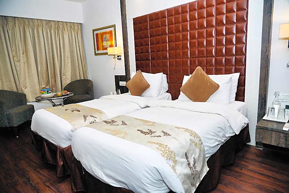 Regenta Central Hotel & Convention Centre Nagpur