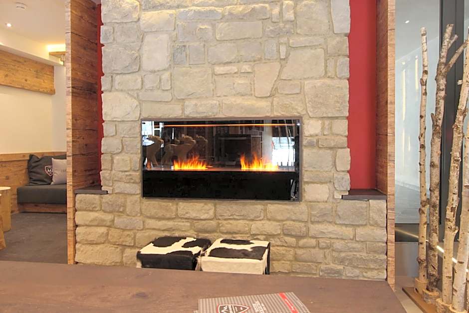 Avenida Mountain Lodges Kaprun