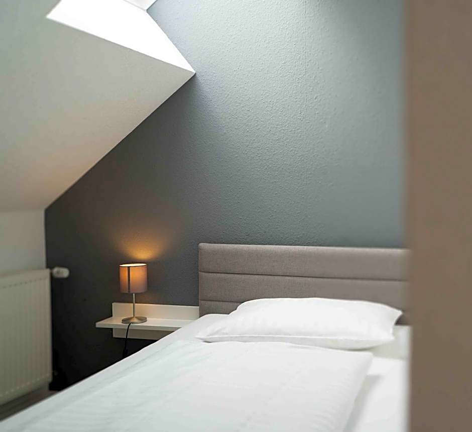 Plaza Inn Hannover City Nord