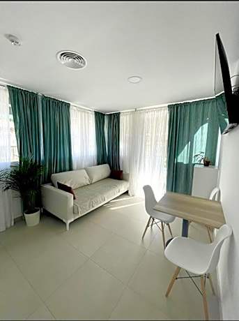 Villamartin Hotel GHB