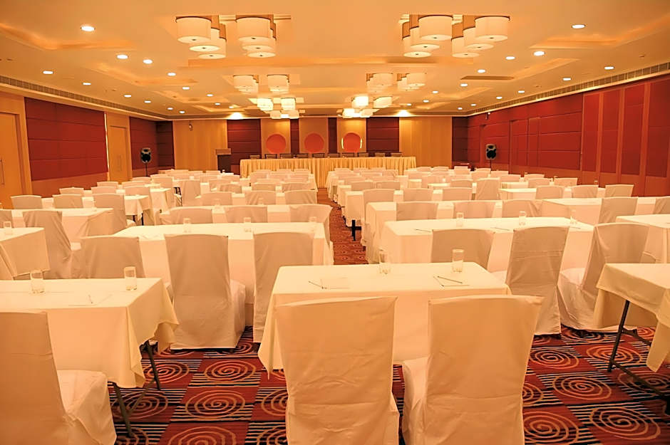 Fortune Inn Sree Kanya, Visakhapatnam - Member ITC Hotels' Group
