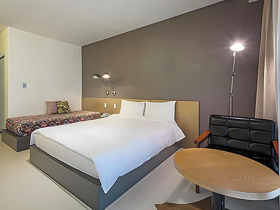 Lareem Boutique Hotel